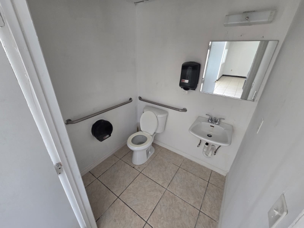 Listing Image #3 - Office for lease at 2501-2531 N State Road 7, Unit 215, Margate FL 33063