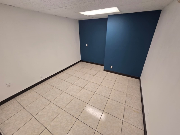 Listing Image #3 - Office for lease at 2501-2531 N State Road 7, Unit 216, Margate FL 33063