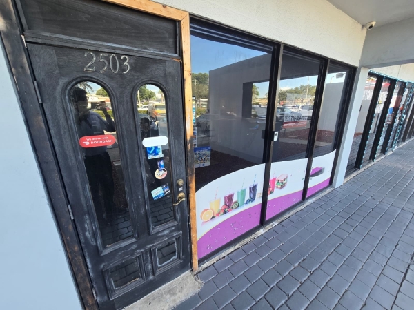Listing Image #3 - Office for lease at 2501-2531 N State Road 7, Unit 2503, Margate FL 33063