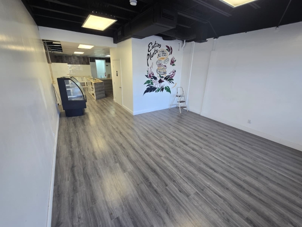 Listing Image #4 - Office for lease at 2501-2531 N State Road 7, Unit 2503, Margate FL 33063