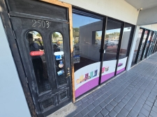 Listing Image #3 - Office for lease at 2501-2531 N State Road 7, Unit 2503, Margate FL 33063