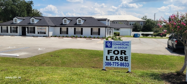 Listing Image #1 - Office for lease at 500 E. State Road 434 Suite 1002, Longwood FL 32750