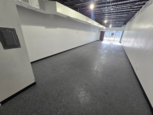 Listing Image #7 - Retail for lease at 2501-2531 N State Road 7, Unit 2531, Margate FL 33063
