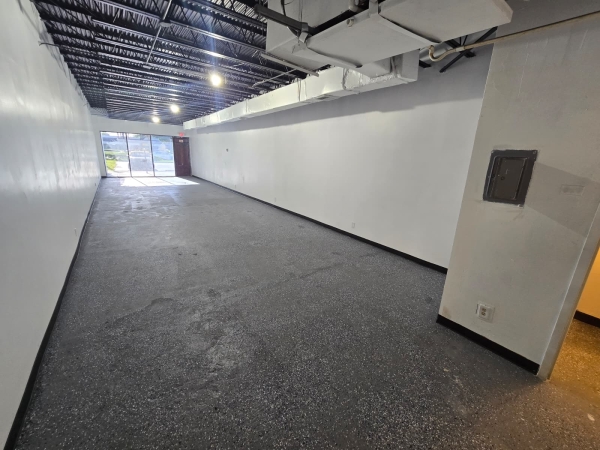 Listing Image #6 - Retail for lease at 2501-2531 N State Road 7, Unit 2533, Margate FL 33063