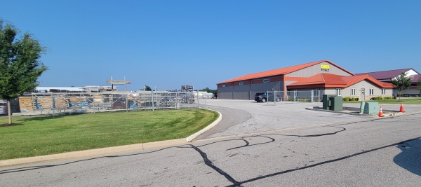 Listing Image #1 - Industrial for lease at 11100-11120 Virginia, Crown Point IN 46307