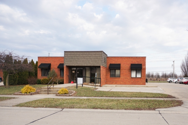 Listing Image #1 - Office for lease at 1800 Woodfall, Savoy IL 61874