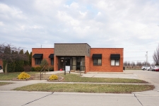 Office property for lease in Savoy, IL