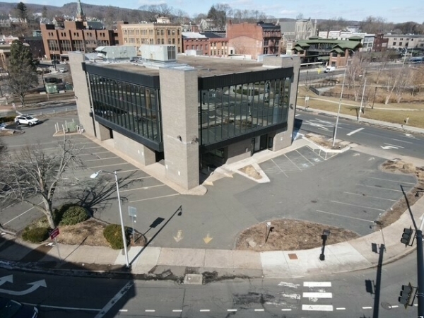 Listing Image #3 - Office for lease at 43 E Main Street, Meriden CT 06450