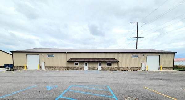 Listing Image #1 - Industrial for lease at 1563-1573 E. 86th Place, Merrillville IN 46410