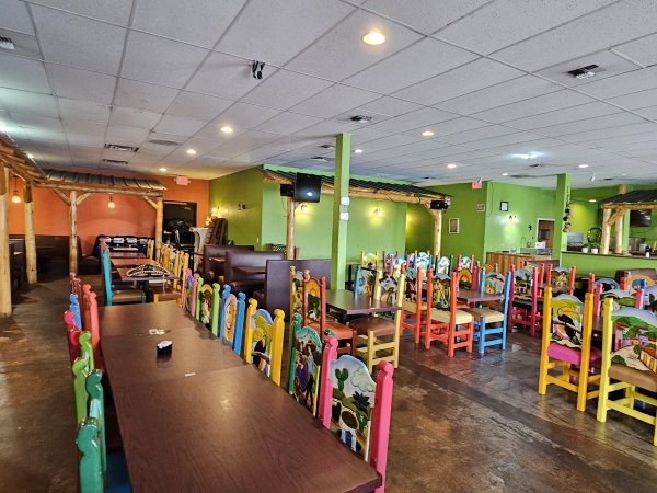 Listing Image #1 - Retail for lease at 460 N Murray, Colorado Springs CO 80916