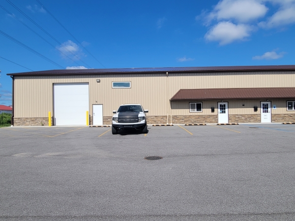 Listing Image #1 - Industrial for lease at 1533 E. 86th Place, Merrillville IN 46410