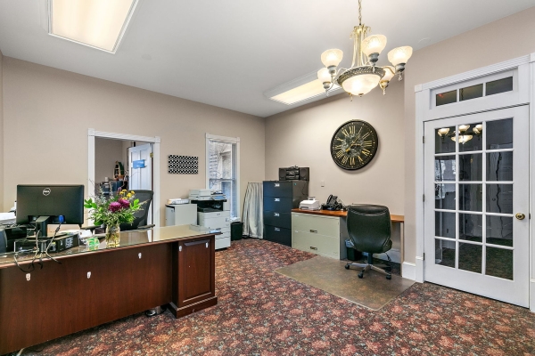 Listing Image #3 - Office for lease at 125 N 1st Street C, DeKalb IL 60115