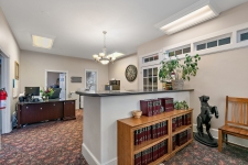 Listing Image #2 - Office for lease at 125 N 1st Street C, DeKalb IL 60115