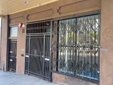 Listing Image #2 - Retail for lease at 3581 Mission Street, San Francisco CA 94112