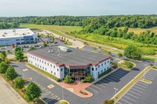 Office property for lease in Columbia, IL