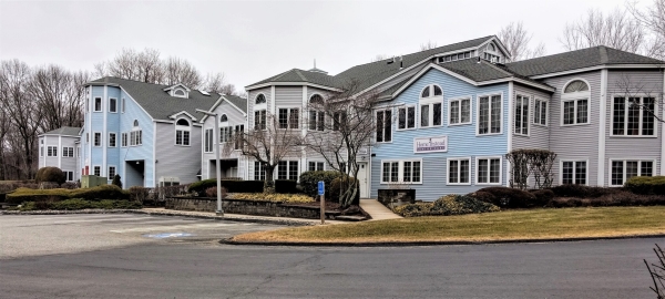 Listing Image #1 - Office for lease at 384 Merrow Rd Tolland 06084, Tolland CT 06084