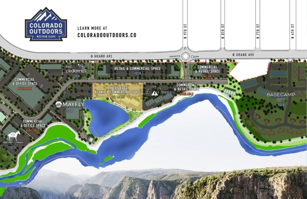 Listing Image #2 - Others for lease at 1021 Mayfly Drive, Montrose CO 81401