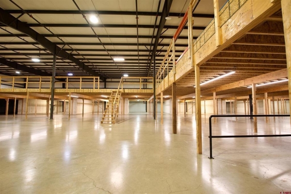 Listing Image #1 - Industrial for lease at 12045 6300 Road, Montrose CO 81401