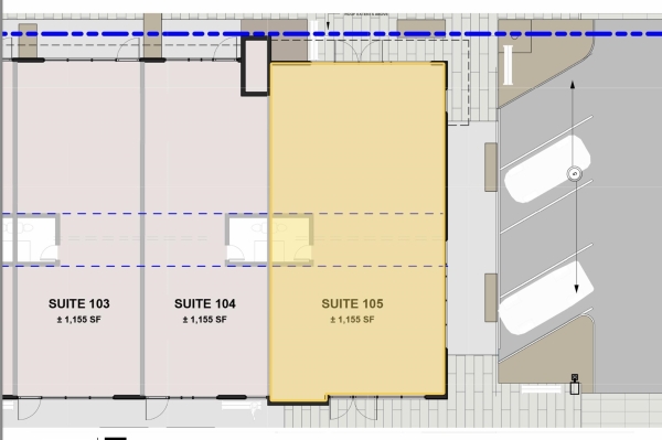 Listing Image #1 - Others for lease at 1021 Mayfly Drive, Montrose CO 81401