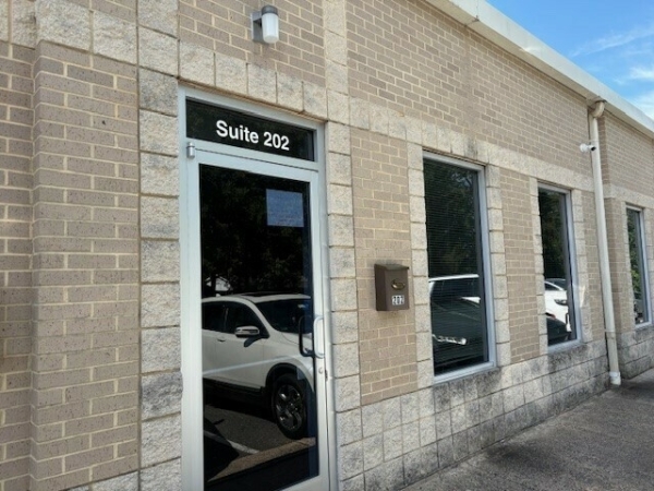 Listing Image #1 - Office for lease at 556 Garrisonville Road, Suite 202, Stafford VA 22554