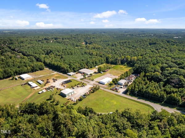 Listing Image #3 - Industrial for lease at 150 Piney Grove Church Road, Siler City NC 27344