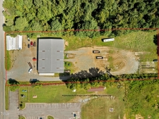 Listing Image #2 - Industrial for lease at 150 Piney Grove Church Road, Siler City NC 27344