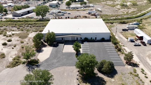 Listing Image #1 - Others for lease at 12045 6300 Road, Montrose CO 81401
