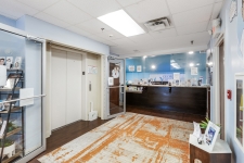 Listing Image #3 - Office for lease at 1106 Hospital Dr, Suite 300, Stockbridge GA 30281