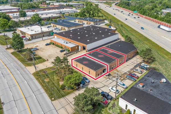 Listing Image #1 - Industrial for lease at 7591 Tyler Boulevard, Mentor OH 44060 Listing Image #1 - Industrial for lease at 7591 Tyler Boulevard, Mentor OH 44060