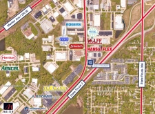 Listing Image #2 - Industrial for lease at 7591 Tyler Boulevard, Mentor OH 44060 Listing Image #2 - Industrial for lease at 7591 Tyler Boulevard, Mentor OH 44060