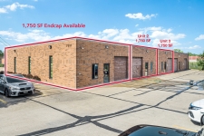 Listing Image #3 - Industrial for lease at 7591 Tyler Boulevard, Mentor OH 44060 Listing Image #3 - Industrial for lease at 7591 Tyler Boulevard, Mentor OH 44060