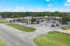 Listing Image #2 - Retail for lease at 8810 W Hwy 84, Woodway TX 76712