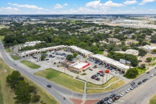 Listing Image #3 - Retail for lease at 8810 W Hwy 84, Woodway TX 76712