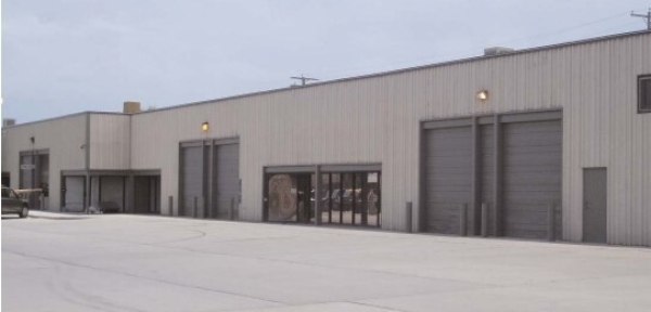 Listing Image #1 - Industrial for lease at 6340 West 56th Avenue, Arvada CO 80002