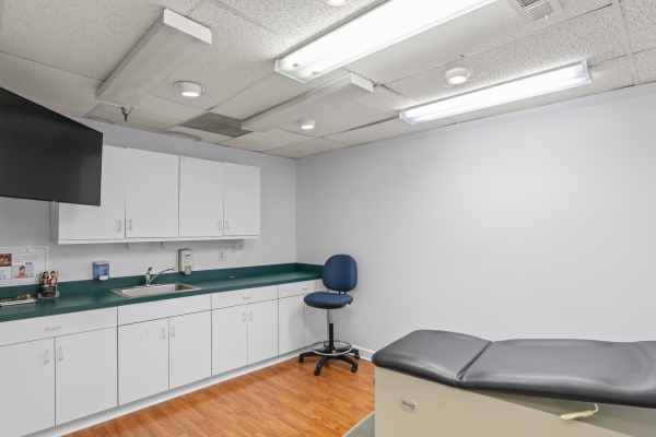 Listing Image #2 - Office for lease at 5514 Alma Lane Suite 200, Springfield VA 22151