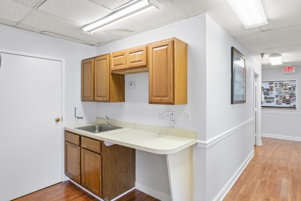 Listing Image #3 - Office for lease at 5514 Alma Lane Suite 200, Springfield VA 22151