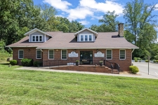 Office property for lease in Fredericksburg, VA