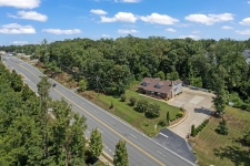 Listing Image #2 - Office for lease at 412 Cambridge Street, Fredericksburg VA 22405