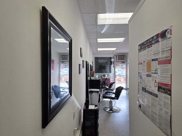 Retail for Lease - 1446 Williamsbridge Road, Bronx NY