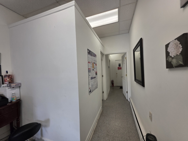 Listing Image #5 - Retail for lease at 1446 Williamsbridge Road, Bronx NY 10461