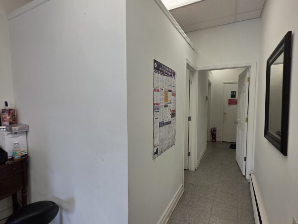 Listing Image #8 - Retail for lease at 1446 Williamsbridge Road, Bronx NY 10461