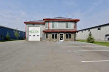 Industrial Park property for lease in Hayden, ID