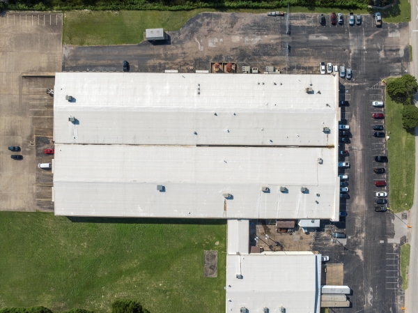 Listing Image #2 - Industrial for lease at 624 Texas Central Parkway, Woodway TX 76712
