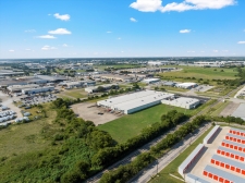 Industrial for lease in Woodway, TX