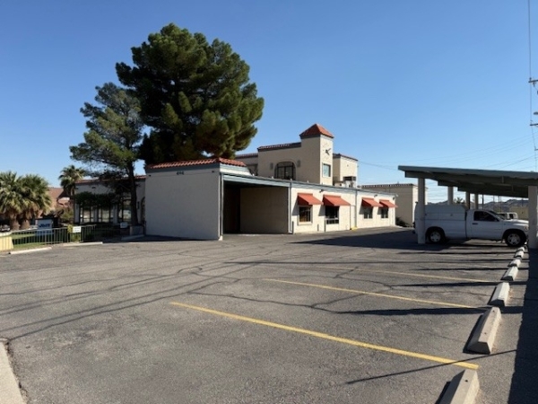 Listing Image #2 - Office for lease at 404 Executive Center Blvd., El Paso TX 79902 Listing Image #2 - Office for lease at 404 Executive Center Blvd., El Paso TX 79902