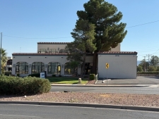 Office property for lease in El Paso, TX
