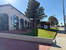 Listing Image #3 - Office for lease at 404 Executive Center Blvd., El Paso TX 79902