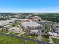 Listing Image #2 - Office for lease at 300 N Valley Mills Dr, Waco TX 76710