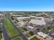 Listing Image #3 - Office for lease at 300 N Valley Mills Dr, Waco TX 76710