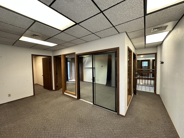 Listing Image #1 - Office for lease at 2108 Broadwater Ave, Ste 208, Billings MT 59102